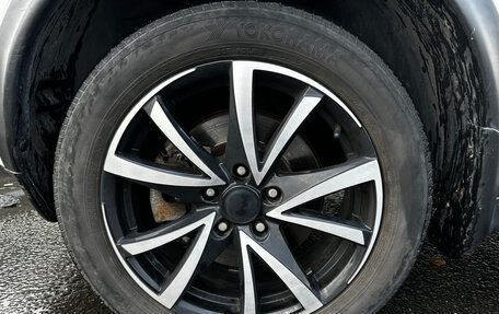 Nissan Juke II, 2011 год, 948 000 рублей, 7 фотография