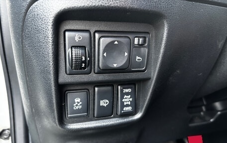 Nissan Juke II, 2011 год, 948 000 рублей, 16 фотография