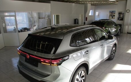 Volkswagen Tiguan, 2025 год, 7 190 000 рублей, 4 фотография