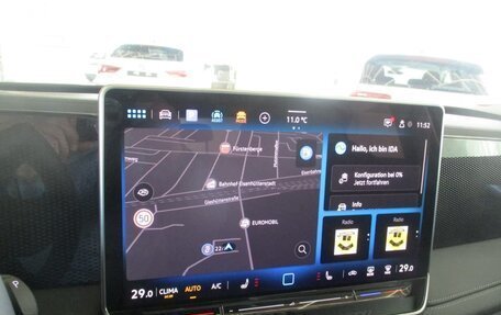 Volkswagen Tiguan, 2025 год, 7 190 000 рублей, 8 фотография