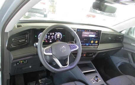 Volkswagen Tiguan, 2025 год, 7 190 000 рублей, 13 фотография