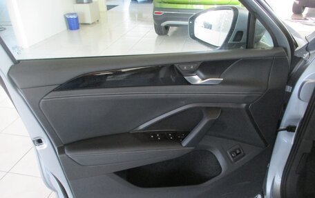 Volkswagen Tiguan, 2025 год, 7 190 000 рублей, 12 фотография