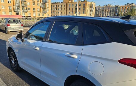 Haval Jolion, 2023 год, 1 890 000 рублей, 4 фотография