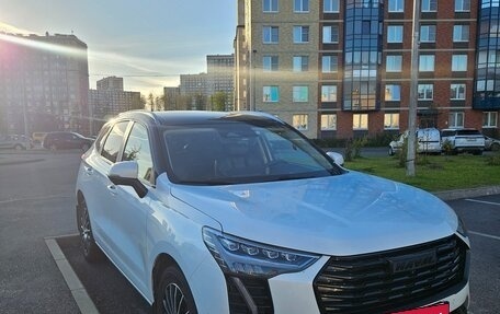 Haval Jolion, 2023 год, 1 890 000 рублей, 2 фотография