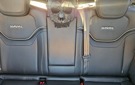 Haval Jolion, 2023 год, 1 890 000 рублей, 7 фотография