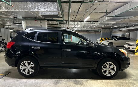 Nissan Rogue I, 2010 год, 950 000 рублей, 3 фотография