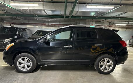 Nissan Rogue I, 2010 год, 950 000 рублей, 2 фотография