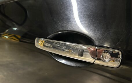 Nissan Rogue I, 2010 год, 950 000 рублей, 16 фотография