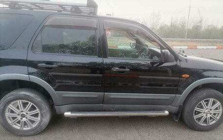 Ford Escape II, 2003 год, 630 000 рублей, 6 фотография