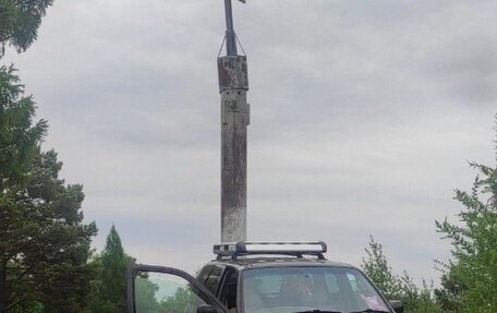 Ford Escape II, 2003 год, 630 000 рублей, 9 фотография