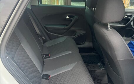 Volkswagen Polo VI (EU Market), 2018 год, 1 250 000 рублей, 11 фотография