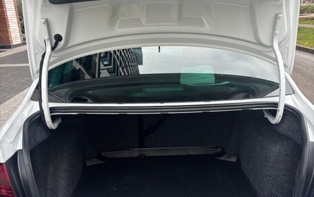 Volkswagen Polo VI (EU Market), 2018 год, 1 250 000 рублей, 12 фотография