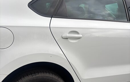 Volkswagen Polo VI (EU Market), 2018 год, 1 250 000 рублей, 17 фотография