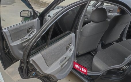 Hyundai Accent II, 2007 год, 415 000 рублей, 2 фотография