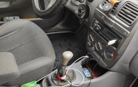 Hyundai Accent II, 2007 год, 415 000 рублей, 12 фотография