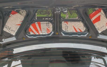 Hyundai Accent II, 2007 год, 415 000 рублей, 10 фотография