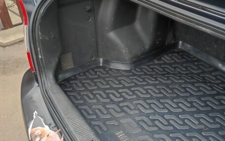 Hyundai Accent II, 2007 год, 415 000 рублей, 9 фотография