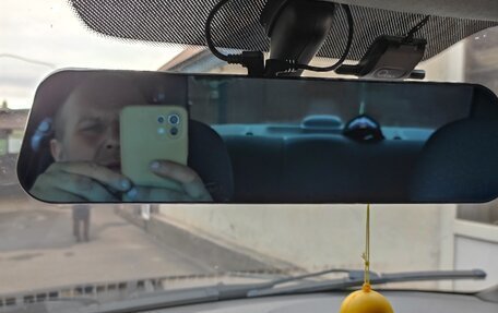 Hyundai Accent II, 2007 год, 415 000 рублей, 13 фотография