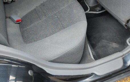 Hyundai Accent II, 2007 год, 415 000 рублей, 8 фотография