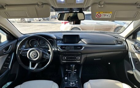 Mazda 6, 2017 год, 1 690 000 рублей, 4 фотография