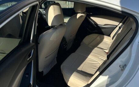 Mazda 6, 2017 год, 1 690 000 рублей, 5 фотография