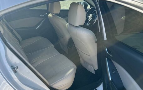 Mazda 6, 2017 год, 1 690 000 рублей, 9 фотография