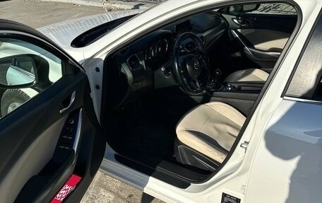 Mazda 6, 2017 год, 1 690 000 рублей, 3 фотография