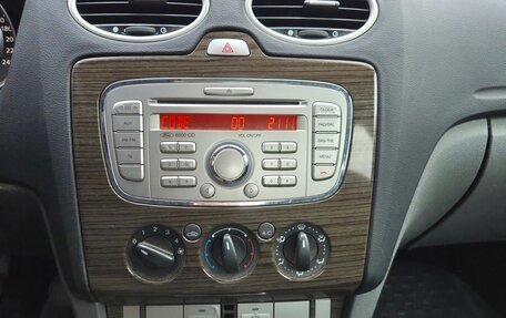 Ford Focus II рестайлинг, 2008 год, 1 100 000 рублей, 5 фотография