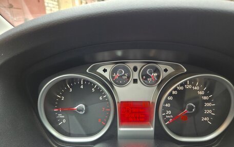 Ford Focus II рестайлинг, 2008 год, 1 100 000 рублей, 6 фотография