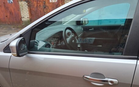 Ford Focus II рестайлинг, 2008 год, 1 100 000 рублей, 7 фотография