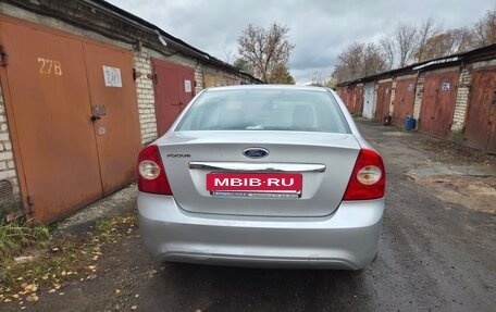 Ford Focus II рестайлинг, 2008 год, 1 100 000 рублей, 3 фотография