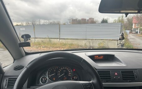 Opel Meriva, 2005 год, 650 000 рублей, 5 фотография