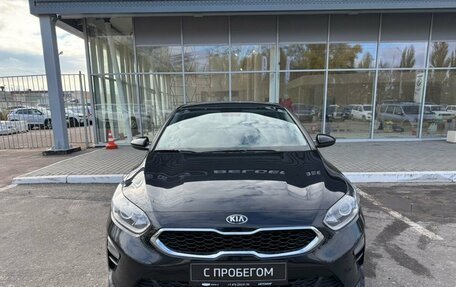 KIA cee'd III, 2019 год, 1 890 000 рублей, 2 фотография