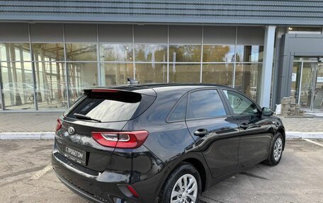 KIA cee'd III, 2019 год, 1 890 000 рублей, 5 фотография