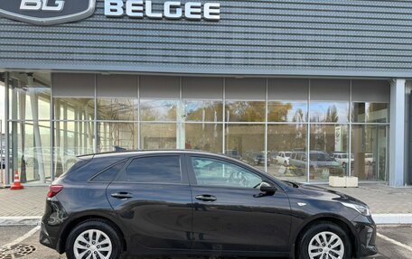 KIA cee'd III, 2019 год, 1 890 000 рублей, 4 фотография