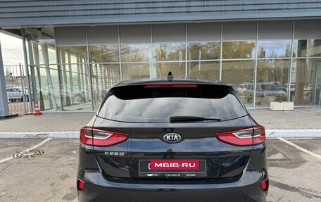 KIA cee'd III, 2019 год, 1 890 000 рублей, 6 фотография