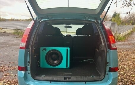 Opel Meriva, 2005 год, 650 000 рублей, 4 фотография