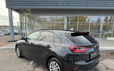 KIA cee'd III, 2019 год, 1 890 000 рублей, 7 фотография