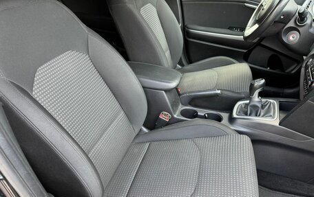 KIA cee'd III, 2019 год, 1 890 000 рублей, 9 фотография