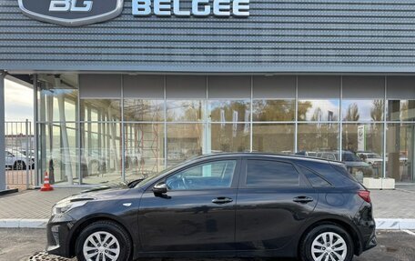 KIA cee'd III, 2019 год, 1 890 000 рублей, 8 фотография