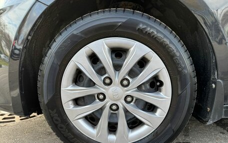 KIA cee'd III, 2019 год, 1 890 000 рублей, 12 фотография