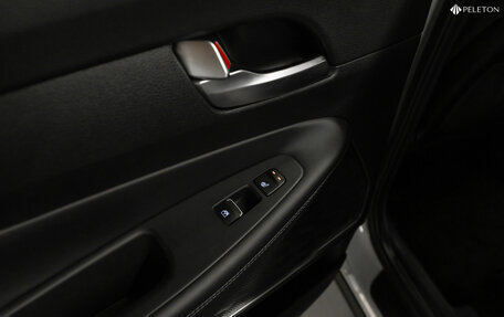 Hyundai Santa Fe IV, 2021 год, 3 680 000 рублей, 14 фотография