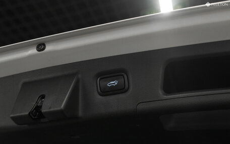 Hyundai Santa Fe IV, 2021 год, 3 680 000 рублей, 25 фотография