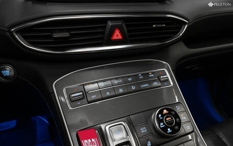 Hyundai Santa Fe IV, 2021 год, 3 680 000 рублей, 20 фотография