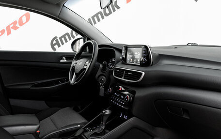 Hyundai Tucson III, 2019 год, 2 200 000 рублей, 11 фотография