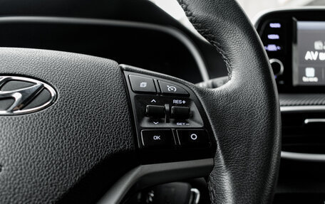 Hyundai Tucson III, 2019 год, 2 200 000 рублей, 14 фотография