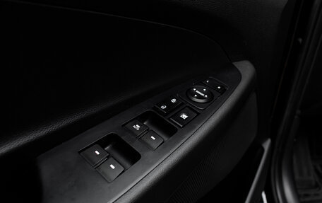 Hyundai Tucson III, 2019 год, 2 200 000 рублей, 22 фотография