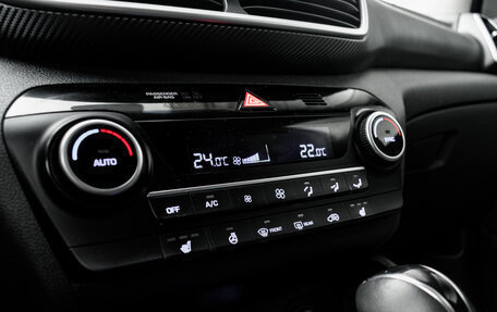 Hyundai Tucson III, 2019 год, 2 200 000 рублей, 19 фотография