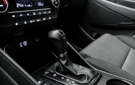 Hyundai Tucson III, 2019 год, 2 200 000 рублей, 20 фотография