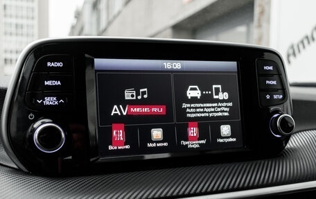 Hyundai Tucson III, 2019 год, 2 200 000 рублей, 18 фотография